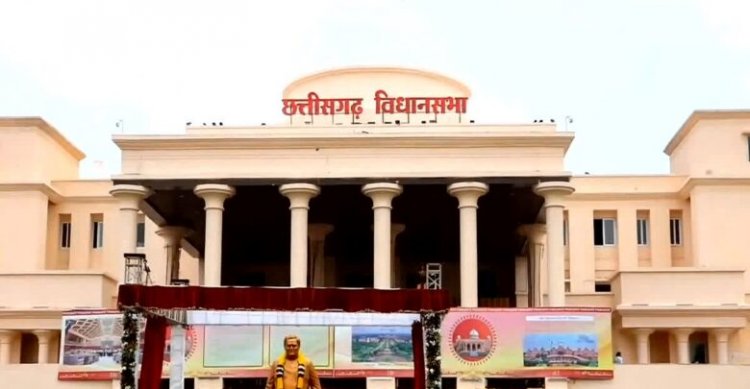 छत्तीसगढ़ विधानसभा: नई शिक्षा नीति पर घिरी सरकार, मंत्री ने माना– अभी पूरी तरह लागू नहीं हुई नीति