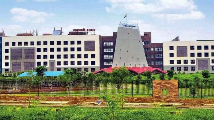 CG : प्रशासनिक अधिकारियों को ट्रेनिंग के लिए किया गया चयन, राज्य सरकार का आदेश जारी