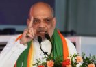 बंगाल की जनता ने दीदी को टाटा-बाय-बाय कहने का निर्णय ले लिया : अमित शाह