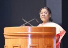राष्ट्रपति मुर्मु ने बैसाखी समेत कई त्योहारों पर देशवासियों को दी शुभकामनाएं