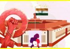 संसद में हंगामे के बीच लागू हुआ महिला आरक्षण कानून, कांग्रेस ने उठाए सवाल