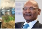 VEDANTA PLANT BLAST : अनिल अग्रवाल समेत अफसरों पर केस दर्ज