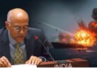 Middle East Tension: UN में भारत ने दिखाई सख्ती, होर्मुज में जहाजों पर हमले को बताया ‘अस्वीकार्य’