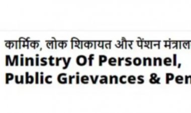 केंद्र का टॉप लेवल फेरबदल BREAKING : सूचना, DGCA, NTA समेत कई विभागों में नए चेहरे