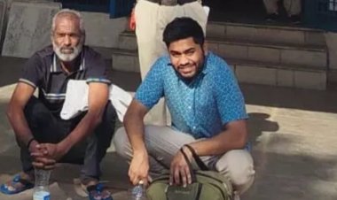 डिजिटल अरेस्ट के नाम पर रिटायर्ड शिक्षक से 23 लाख की ठगी, रायगढ़ पुलिस ने बेंगलुरु से दो आरोपियों को दबोचा