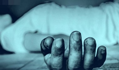 CG – संदिग्ध परिस्थिति में मिला कॉलेज छात्रा का शव, जताई जा रही ये आशंका, जांच में जुटी पुलिस……