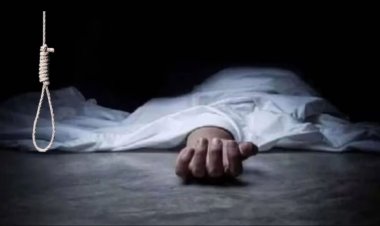 2 छात्रों ने की आत्महत्या : फांसी के फंदे से लटके मिले शव, परिजनों का रो-रोकर बुरा हाल, जांच में जुटी पुलिस
