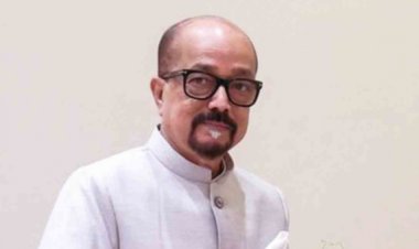 राज्यपाल रमेन डेका आज करेंगे एंबुलेंस सेवा का शुभारंभ, स्थानीय लोगों को मिलेगी बेहतर स्वास्थ्य सुविधा