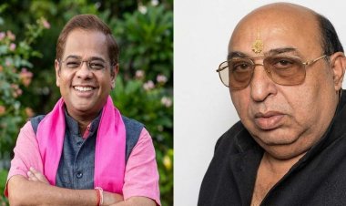 BIG BREAKING : 22 साल बाद पलटा फैसला, अमित जोगी दोषी करार—जग्गी हत्याकांड में उम्रकैद