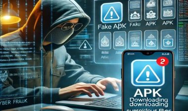  “एक गलती, 9 लाख का नुकसान: साइबर ठग गिरफ्तार”