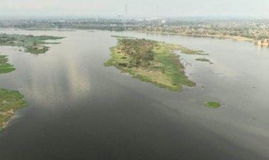 कोरबा की जीवनदायिनी को मिलेगा ’अमृत’: 165 करोड़ से संवरेगी हसदेव की धारा….