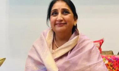 BARAMATI BY ELECTION : सुनेत्रा पवार निर्विरोध जीत के करीब