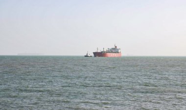 20,400 टन LPG लेकर ‘जग विक्रम’ आज पहुंचेगा कांडला