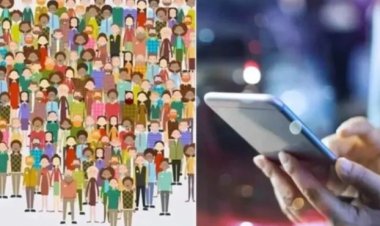 छत्तीसगढ़ में जनगणना 2026: 1 मई से शुरू, अब घर बैठे भरें अपनी जानकारी…