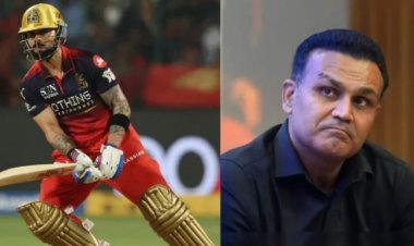 विराट कोहली को 2008 में क्यों नहीं खरीद पाई दिल्ली? सहवाग के खुलासे ने चौंकाया…