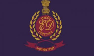 RAID BREAKING : मंत्री के घर ईडी रेड, 13 ठिकानों पर छापेमारी