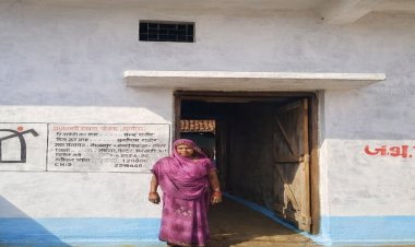 साय सरकार के प्रयासों से साकार हुआ सपना, प्रधानमंत्री आवास योजना ने बदली मन्नू-बिमला राठौर की जिंदगी