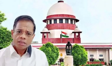 जग्गी हत्याकांड : क्या अमित जोगी को मिलेगी राहत या जाना होगा जेल? आज सुप्रीम कोर्ट में दो याचिकाओं पर एक साथ सुनवाई