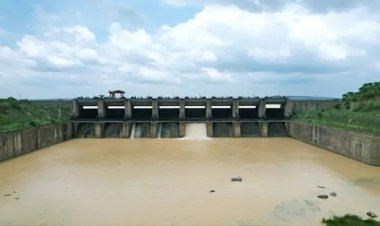 केलो परियोजना की वितरक नहर के कार्यों के लिए 3.56 करोड़ रुपये स्वीकृत