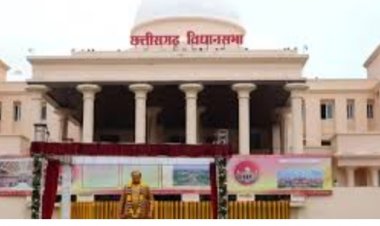 30 अप्रैल को विधानसभा का एक दिवसीय विशेष सत्र