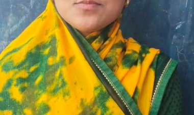 महतारी वंदन से संवर रहा भविष्य: मुख्यमंत्री विष्णुदेव साय…..