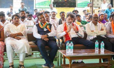 मन की बात हम सभी के लिए प्रेरणादायक : देव