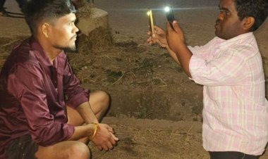 मनरेगा श्रमिकों की ई- के वाय सी में छत्तीसगढ़ देश में अव्वल