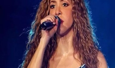 शकीरा कॉन्सर्ट हादसा: ब्राजील में तैयारी के दौरान 'कुचलने' से क्रू मेंबर की मौत