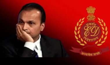 अनिल अंबानी की 3034 करोड़ से ज्यादा की संपत्ति हुई कुर्क, आंकड़ा 19,344 करोड़ पार, जानिए क्या-क्या हुआ जब्त