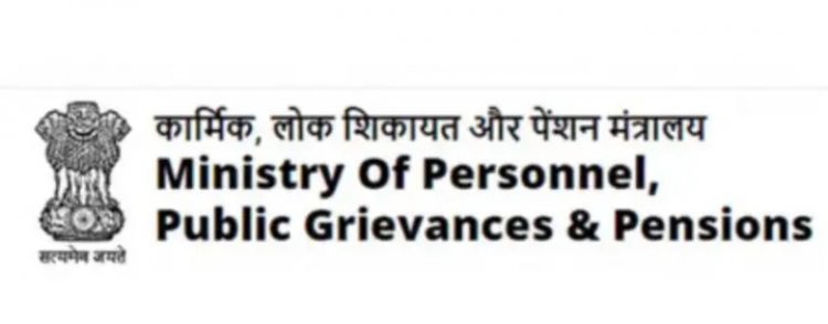 केंद्र का टॉप लेवल फेरबदल BREAKING : सूचना, DGCA, NTA समेत कई विभागों में नए चेहरे