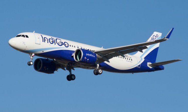 हवाई यात्रियों को जोर का झटका! IndiGo ने फिर बढ़ाया फ्यूल सरचार्ज, 10000 तक बढ़े टिकट के दाम