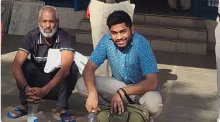 डिजिटल अरेस्ट के नाम पर रिटायर्ड शिक्षक से 23 लाख की ठगी, रायगढ़ पुलिस ने बेंगलुरु से दो आरोपियों को दबोचा