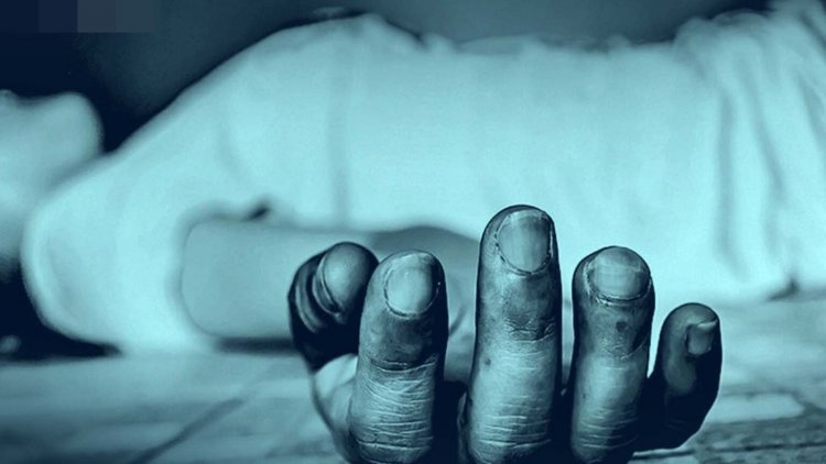 CG – संदिग्ध परिस्थिति में मिला कॉलेज छात्रा का शव, जताई जा रही ये आशंका, जांच में जुटी पुलिस……