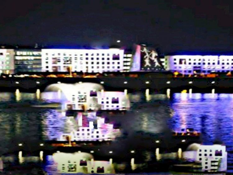 ब्रेकिंग : राज्य सरकार का बड़ा फैसला, मेडिकल पीजी पाठ्यक्रम के लिए अध्यन अवकाश में की वृद्धि, इतने वर्ष बढ़ाई गई अवधि