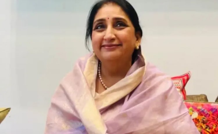 BARAMATI BY ELECTION : सुनेत्रा पवार निर्विरोध जीत के करीब