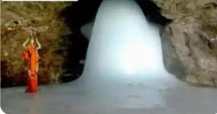 अमरनाथ यात्रा की तैयारियां तेज: 25 हजार श्रद्धालुओं ने कराया रजिस्ट्रेशन