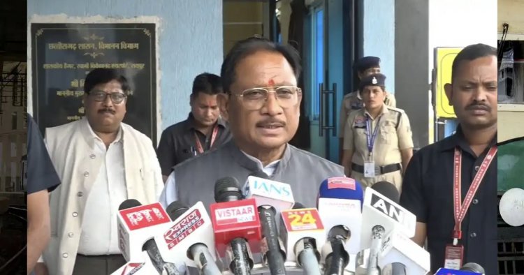 छत्तीसगढ़ में जल्द जारी होगा CM हेल्पलाइन नंबर,अब एक कॉल पर 24×7 दर्ज होंगी शिकायतें…