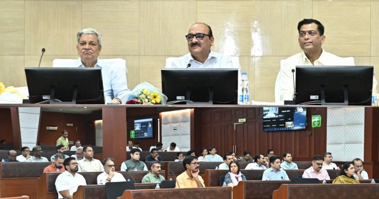 मंत्रालय