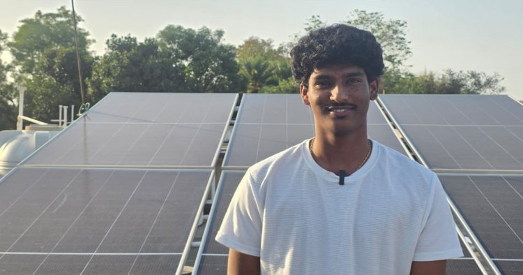 से मिल रही बड़ी राहत, उपभोक्ता बन रहे ऊर्जा उत्पादक….