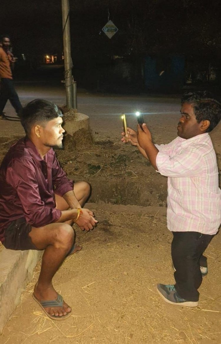 मनरेगा श्रमिकों की ई- के वाय सी में छत्तीसगढ़ देश में अव्वल