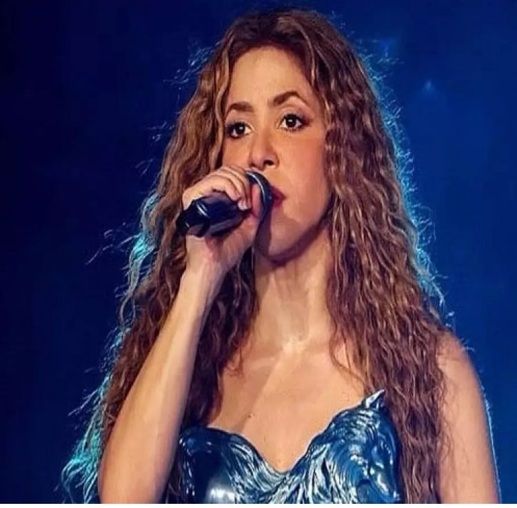 शकीरा कॉन्सर्ट हादसा: ब्राजील में तैयारी के दौरान 'कुचलने' से क्रू मेंबर की मौत