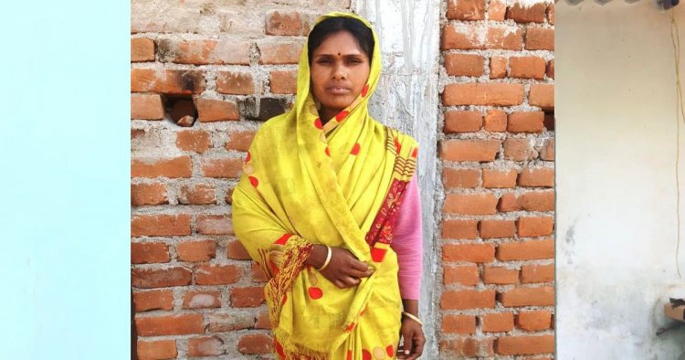 मुख्यमंत्री निर्माण श्रमिक मृत्यु सहायता योजना, दु:ख की घड़ी में संवेदना और संबल का सशक्त उदाहरण