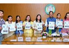 राजनांदगांव में बनेगा अत्याधुनिक क्रिकेट अकादमी व खेल मैदान, मुख्यमंत्री के निर्णय का जताया आभार