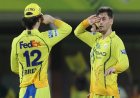 IPL 2026 : CSK ने MI को 8 विकेट से हराया, गायकवाड़-कार्तिक ने दिलाई शानदार जीत