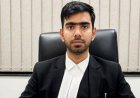साउथ दिल्ली में 30 वर्षीय जज की संदिग्ध मौत: पंखे से लटका मिला शव, न्यायिक गलियारों में मचा हड़कंप