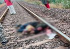 CG – मोहब्बत का खौफनाक अंत : इश्क नहीं हुआ मुकम्मल तो 16 साल की प्रेमिका और 20 साल के प्रेमी ने ट्रेन के सामने कूदकर दे दी जान