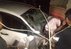 ACCIDENT NEWS: मौत का कहर! ड्यूटी जॉइन करने जा रहे SECL अधिकारी की सड़क हादसे ने ले ली जान