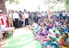 मुख्यमंत्री की चौपाल का असर: कमराखोल गांव में शुरू हुए विकास कार्य, पेयजल और तालाब गहरीकरण पर तेजी से काम