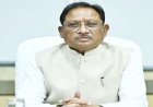 MSP बढ़ाने का फैसला किसानों के हित में ऐतिहासिक कदम: मुख्यमंत्री विष्णुदेव साय