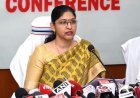 प्रदेश में पेट्रोल-डीजल का पर्याप्त स्टॉक, अफवाहों से बचें: खाद्य सचिव रीना कंगाले